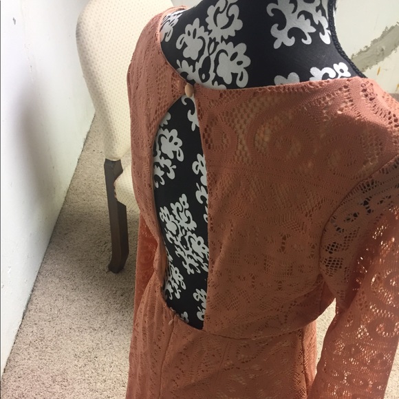 ALTAR'D STATE keyhole back - Picture 2 of 3